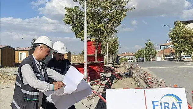22 Milyon TL'lik Yatırımla Malatya'nın Enerji Hatları Güçlendiriliyor