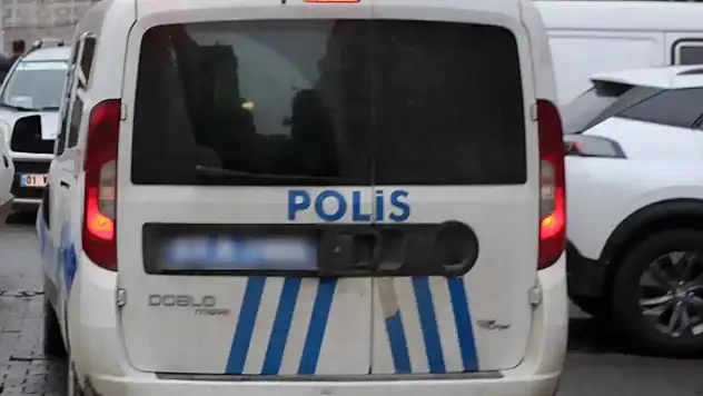 23 Yaşındaki Genç İntihar etti