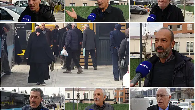 28 Bin 75 TL'lik Asgari Ücret Malatya'da Hayal Kırıklığı Yarattı