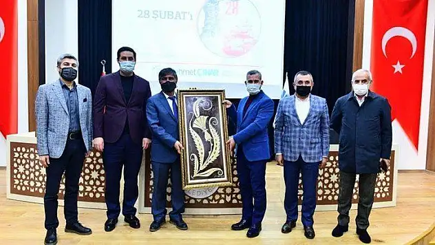 28 Şubat ile ilgili Panel