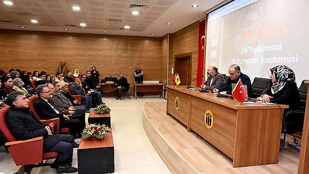 28 Şubat'ın 29. Yılı: Akademide Hayatlar ve Olaylar