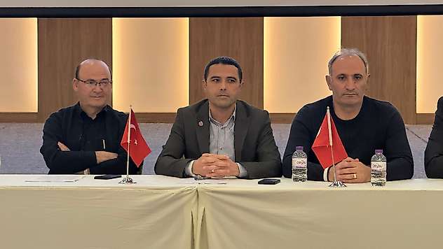 '2828 Teklifine STK Tepkisi: Gençlerin İstihdam Hakkı Tehlikede'