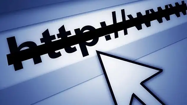 3 bin 732 internet sitesine erişim yasağı