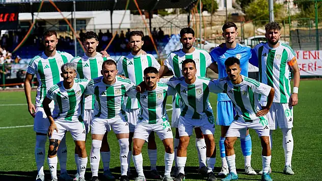 3. Lig 2. Grup'ta İkinci Hafta Maçları Tamamlandı: Haftanın Toplu Sonuçları ve Gelecek Maç Programı