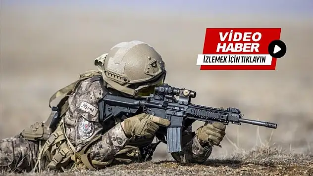 3 terörist yakalandı