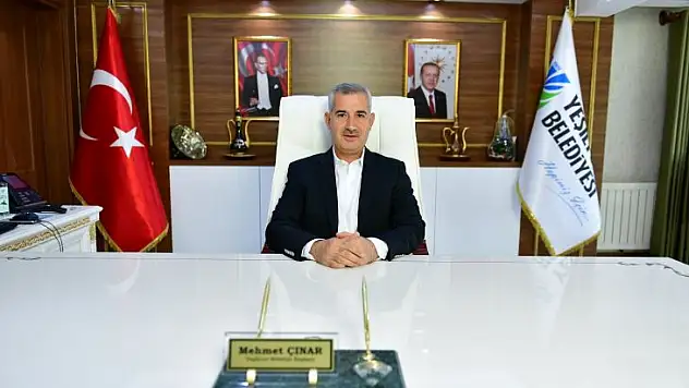 30 Ağustos, Şanlı ve Büyük Bir Zaferdir'