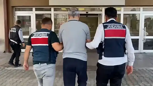 30 ilde FETÖ operasyonu: 156 şüpheli yakalandı, 65 kişi tutuklandı