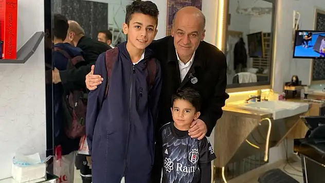 31 Mart'ta ya Hep Birlikte Kazanacağız Ya Hep Birlikte Kaybedeceğiz