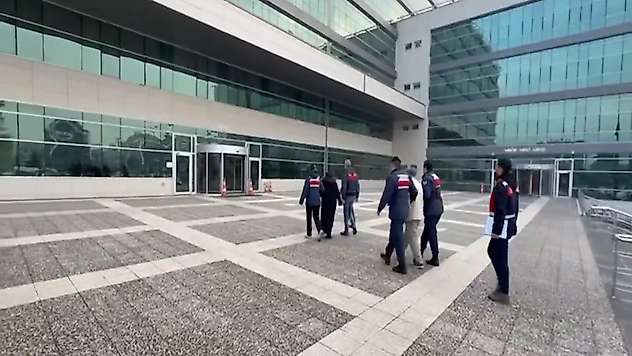 32 ilde FETÖ operasyonu: 41 kişi tutuklandı