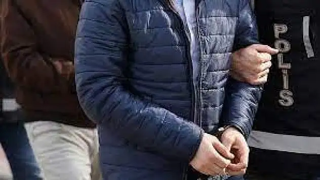 (34) hırsızlık olayı aydınlatıldı