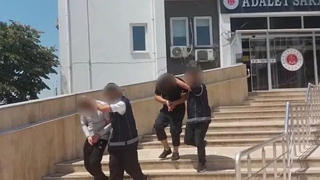 36 ilde 102 göçmen kaçakçılığı organizatörü yakalandı