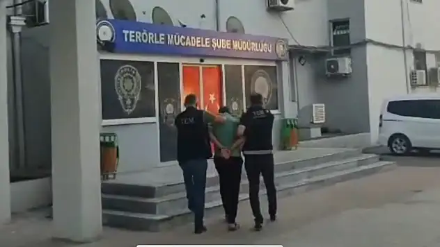 36 İlde DEAŞ Operasyonu: 161 Şüpheli Yakalandı