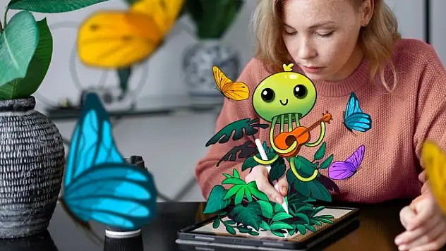 3D Animasyon Fiyatları Hakkında Bilmeniz Gerekenler Nelerdir?