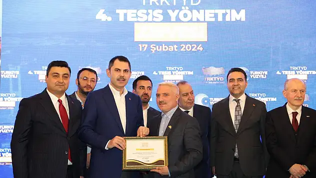 4. Tesis Yönetim Zirvesi