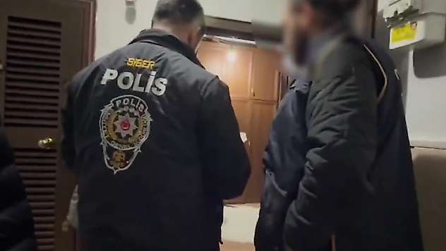 41 ilde bahis operasyonu: 111 gözaltı, 35 milyar liralık işlem hacmi