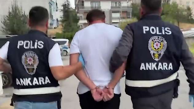 48 İlde 'Yeni Nesil Suç Örgütleri' Operasyonu: 1008 Şüpheli Hakkında Gözaltı Kararı