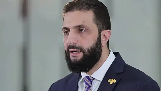 58 yıl sonra bir ilk: Suriye lideri Şara BM Genel Kurulunda konuşacak