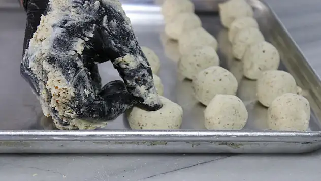 58 Yıllık Lezzet Geleneği Ata Tohumlarıyla Buluştu