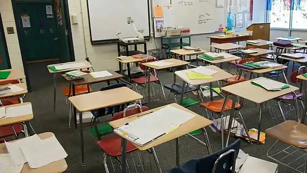 6 Şubat deprem felaketinin yıl dönümünde 4 ilde eğitime ara verilecek