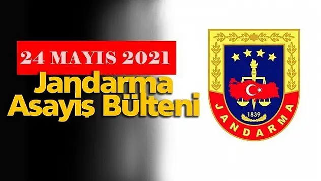 63 Şüpheli Yakalandı