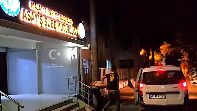 64 Noktada Güvenlik Uygulaması: 917 Şahıs Sorgulandı, 41 Fişek Ele Geçirildi