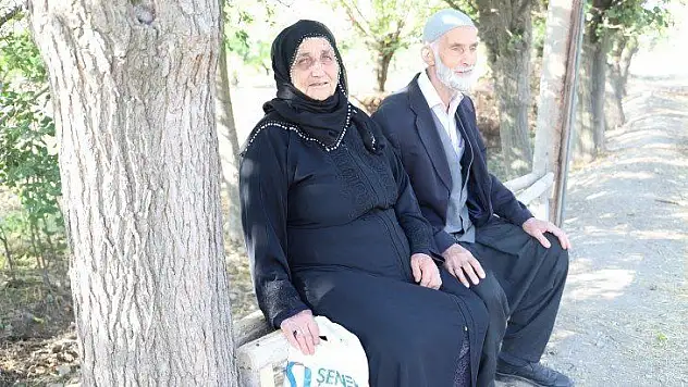 65 yaş üzerine uyarı: Aktivite düzeyinin üzerine çıkmayın