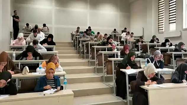 668 öğrenci yurt dışına burslu statüde gönderilecek