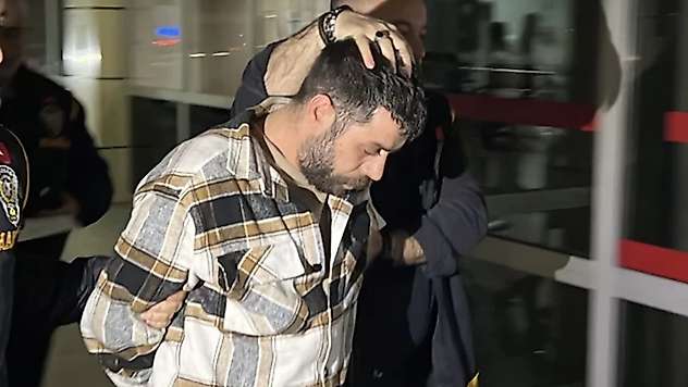 69 Yaşındaki Kadın Altınları İçin Öldürüldü: Zanlı Tutuklandı