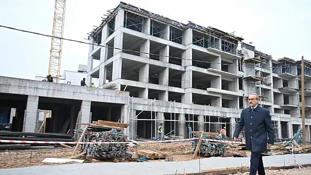 79 Bin Hak Sahibi Yeni Yuvalarına Kavuşuyor