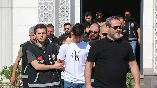 8 İlde Dev Operasyon: Ramazan Bayğara'nın Çetesine Ağır Darbe