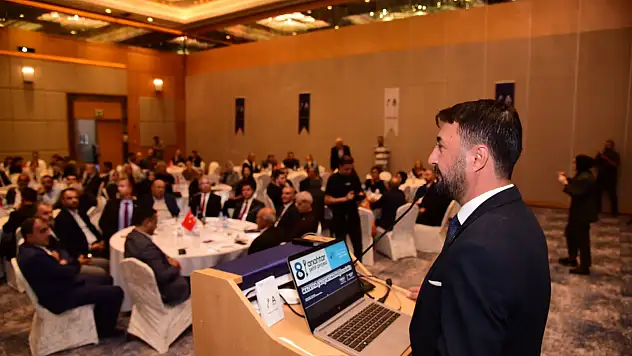 81 Anahtar Şehir Projesi: Malatya'nın Kilit Sorunlarına Çözüm Arayışı