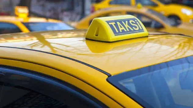 81 İl Valiliğine Ticari Taksi Denetimleri Genelgesi Gönderildi