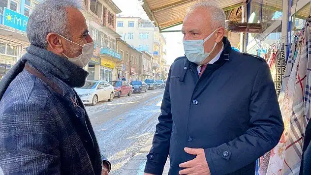 91,7 milyon kredi desteği sağlandı.