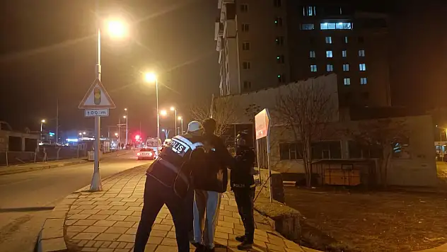 96 ekip ve 318 personel görev aldı