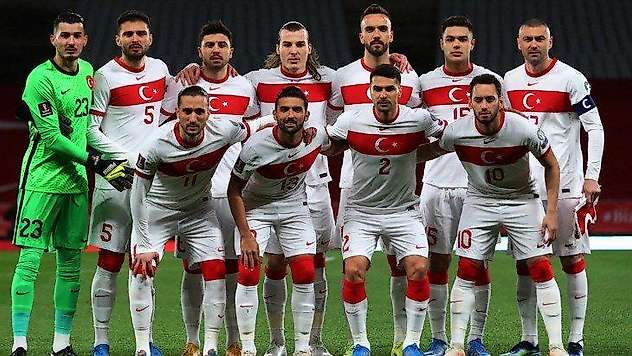 A Millî Takımımız yarın Cebelitarık ile karşılaşacak