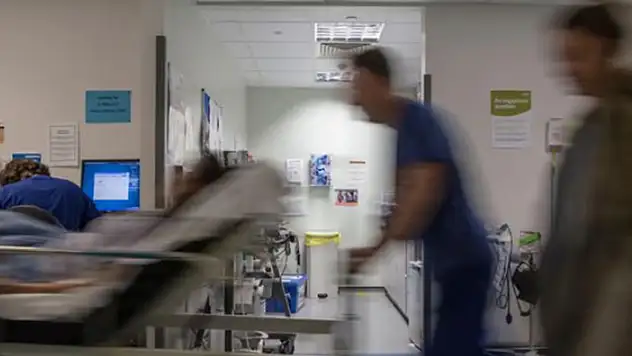 ABD'de Covid-19 ölümlerinde artış