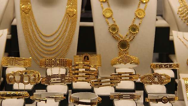 ABD Enflasyonu Beklentilere Paralel Geldi, Altın 11 Haftanın Zirvesine Çıktı