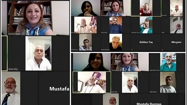 ABYB Çatısı Altında Olmaktan Gururluyuz