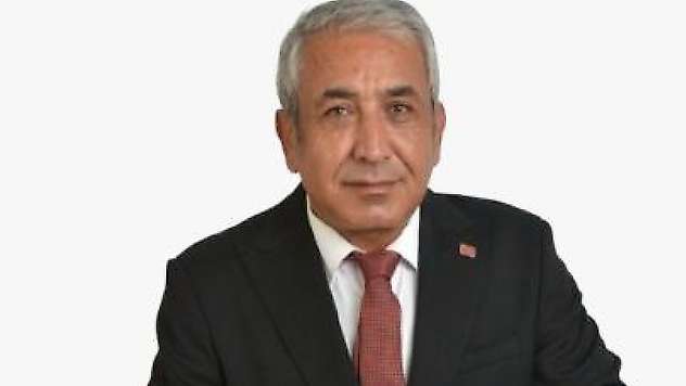 ABYB Genel Başkanı Ayhan Akyol'dan Kurban Bayramı Mesajı