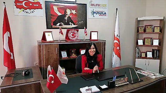 ABYB Malatya Şube Başkanı Yavuzkurt'tan Kurban Bayramı Mesajı