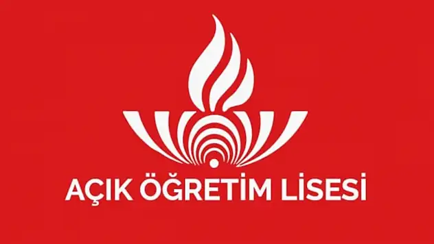 Açık Öğretim Lisesi (AÖL) 1. dönem sınav sonuçları