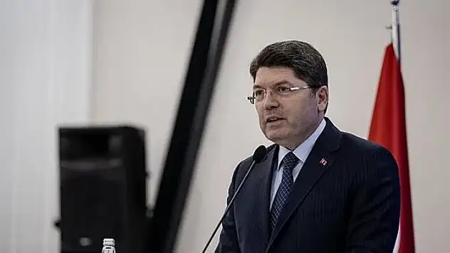 Adalet Bakanı Yılmaz Tunç, Malatya'da Çeşitli Temaslarda Bulunacak