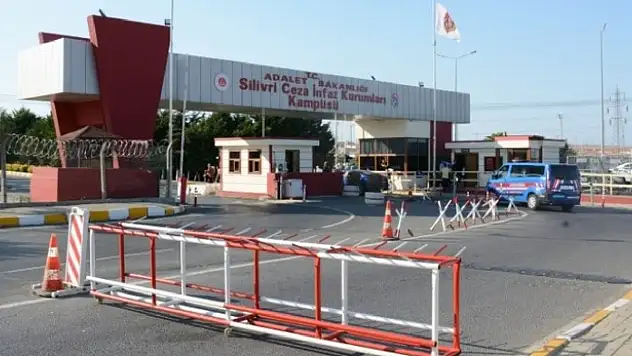 Adalet Bakanlığı: Engelli Hükümlülere 3-7 Aralık'ta Açık Görüş İmkanı