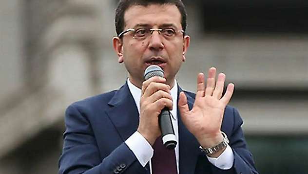Adalet Bakanlığı'ndan İmamoğlu davası iddialarına yalanlama