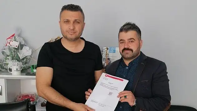 Adalet Partisi Malatya Teşkilatı Sahada