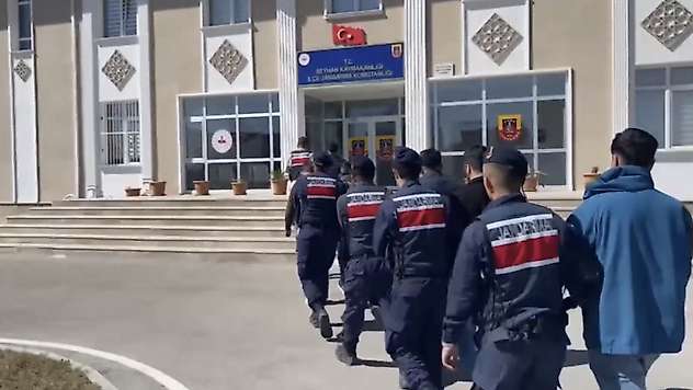 Adana Merkezli 6 İlde Yasa Dışı Bahis Operasyonu: 24 Tutuklama
