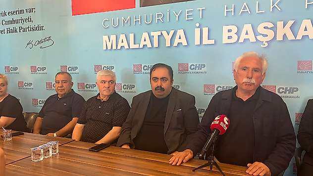 ADD ve BELEDİYE-İŞ'ten CHP'nin Demokrasi Nöbetine Destek