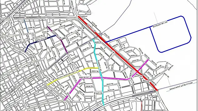 Adıyaman Belediyesi depremde yardıma koşanları unutmadı
