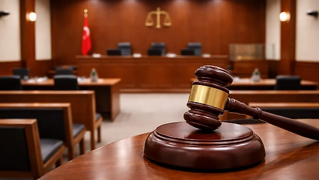 Adli Tatil 20 Temmuz'da Başlıyor: Nöbetçi Mahkemeler Görev Yapacak