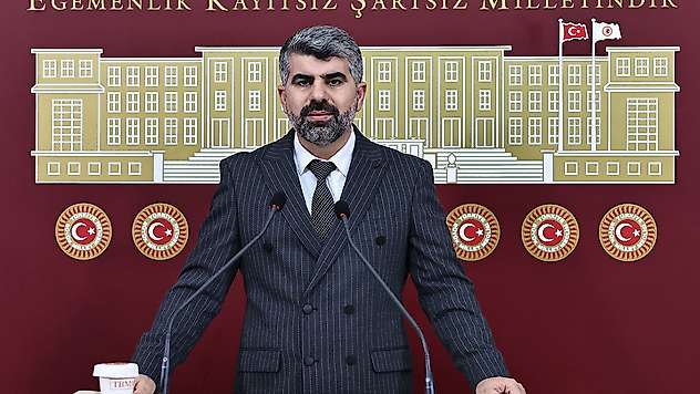 Adliyede uyuşturucu ve fuhuş iddiası: 16 gözaltı